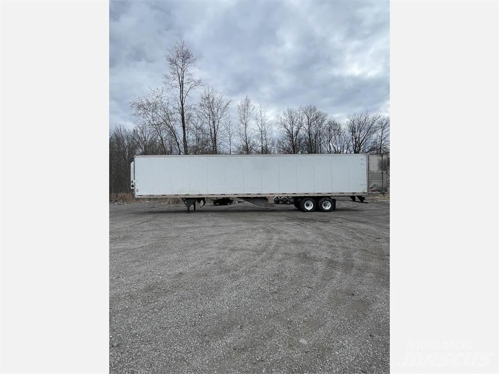 Utility 3000R Poluprikolice hladnjače