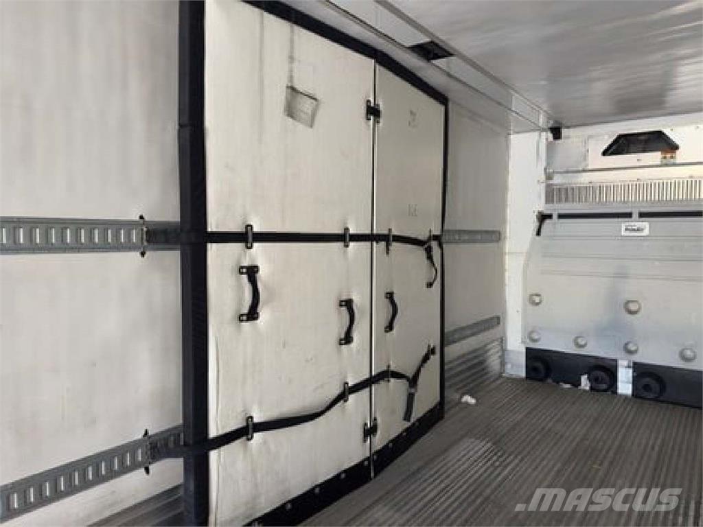 Utility 3000R Poluprikolice hladnjače