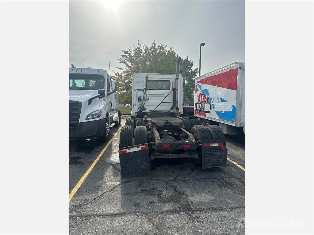 Volvo VNL Traktorske jedinice