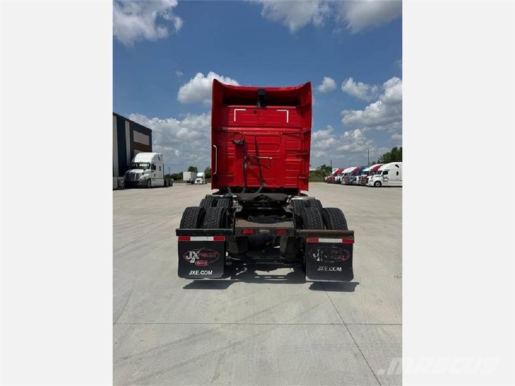 Volvo VNL 860 Traktorske jedinice