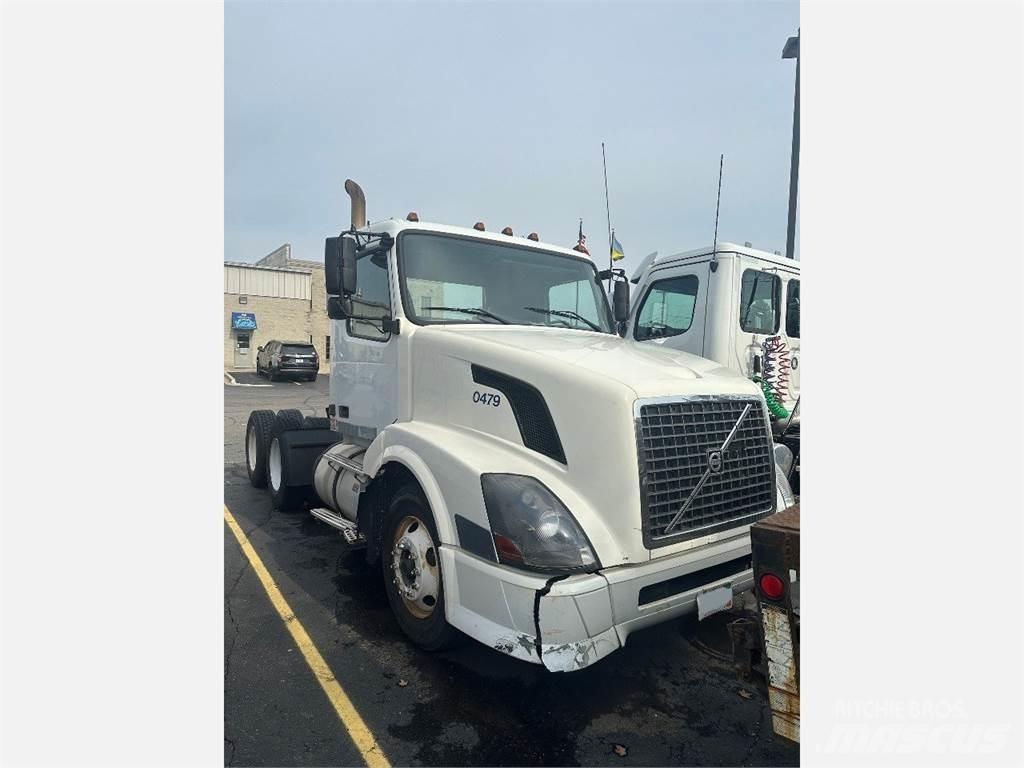 Volvo VNL300 Traktorske jedinice
