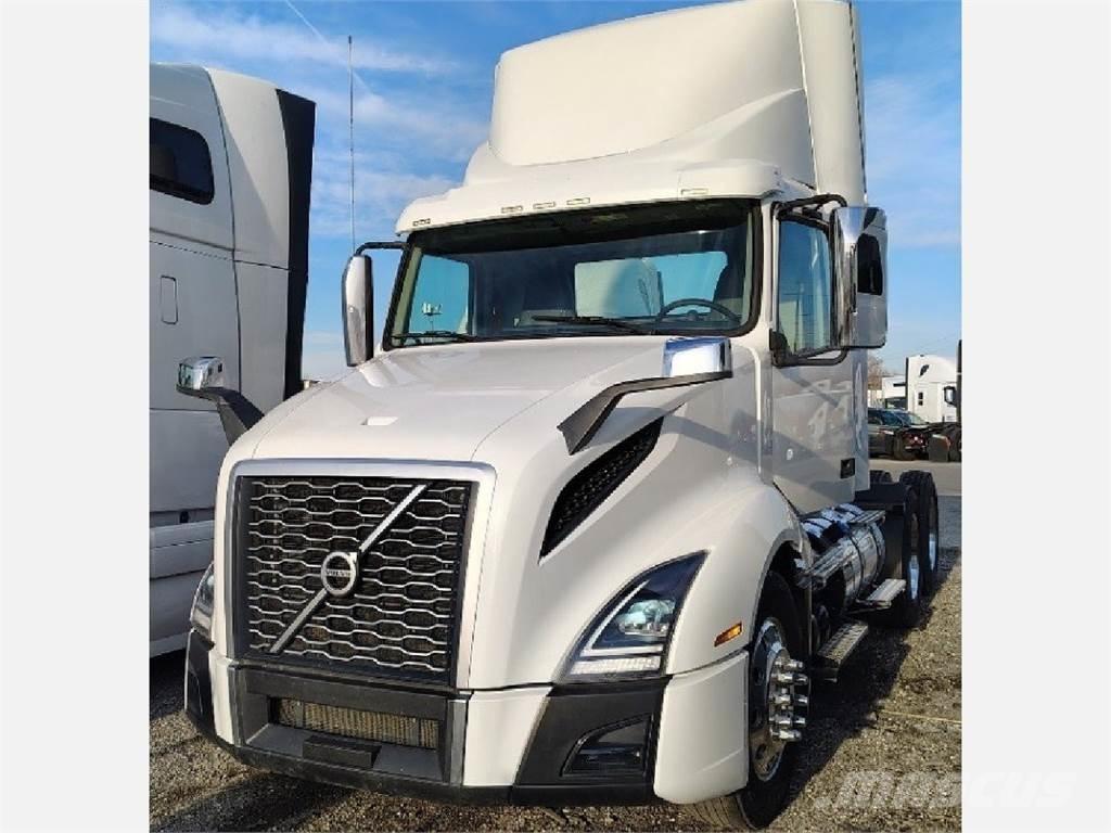 Volvo VNL300 Traktorske jedinice