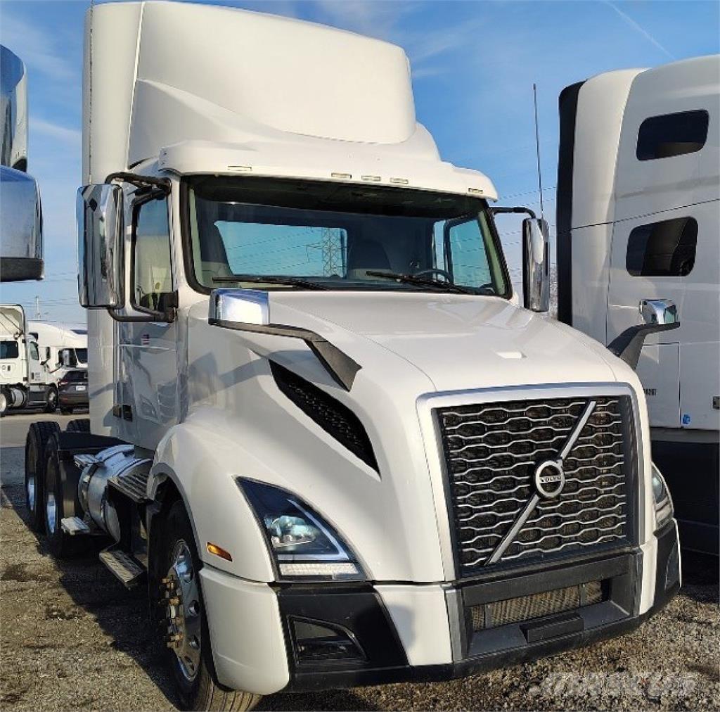 Volvo VNL300 Traktorske jedinice