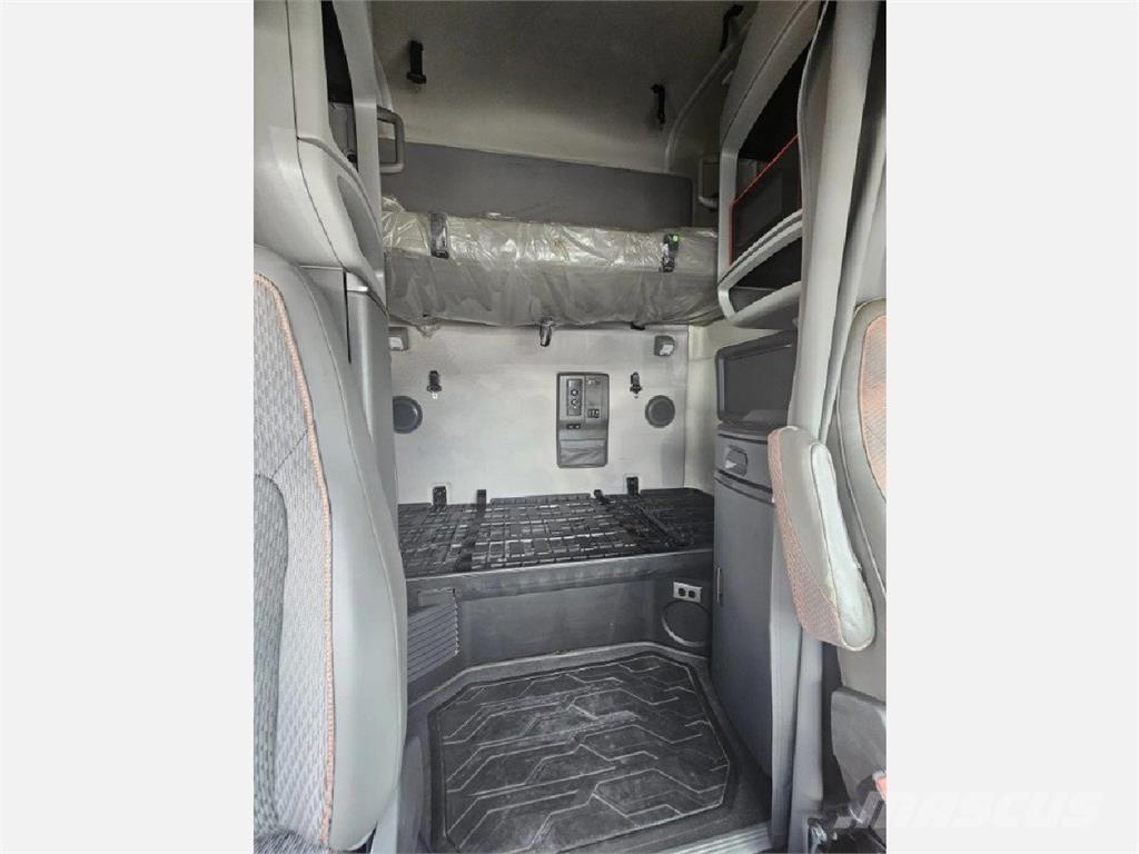 Volvo VNL64T760 Traktorske jedinice