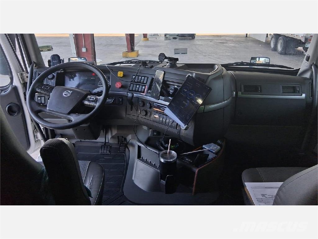 Volvo VNL64T760 Traktorske jedinice