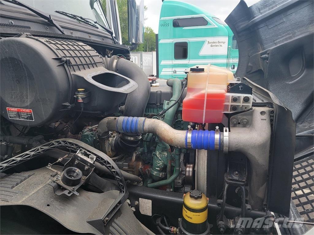 Volvo VNL64T780 Traktorske jedinice