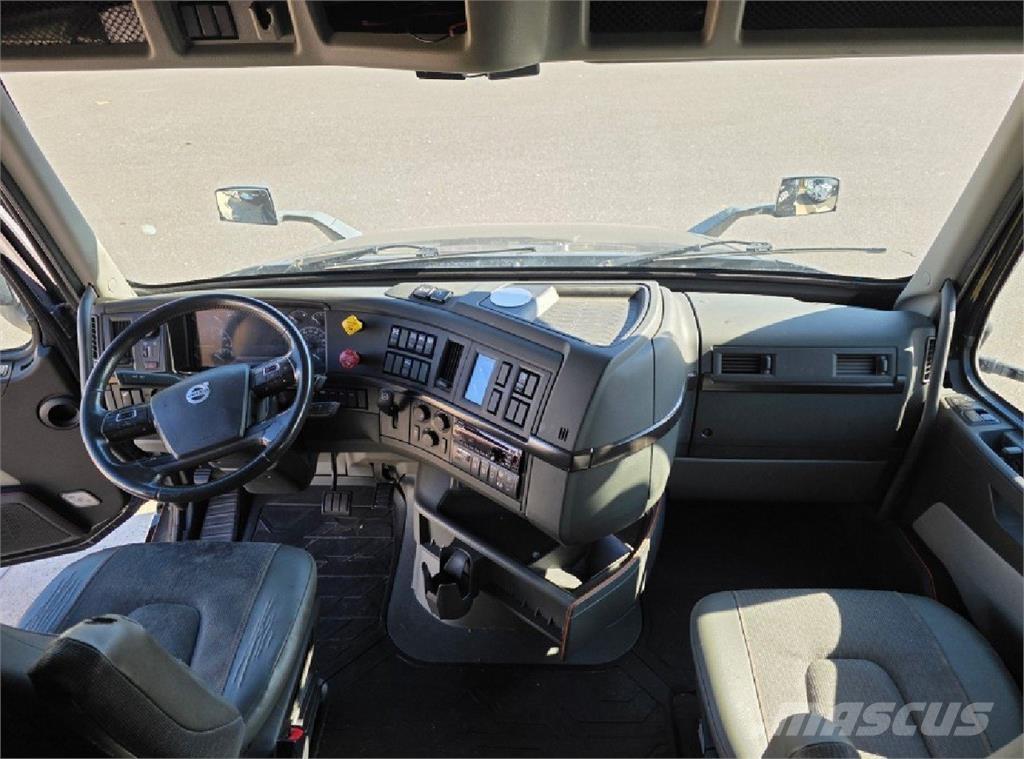 Volvo VNL64T860 Traktorske jedinice