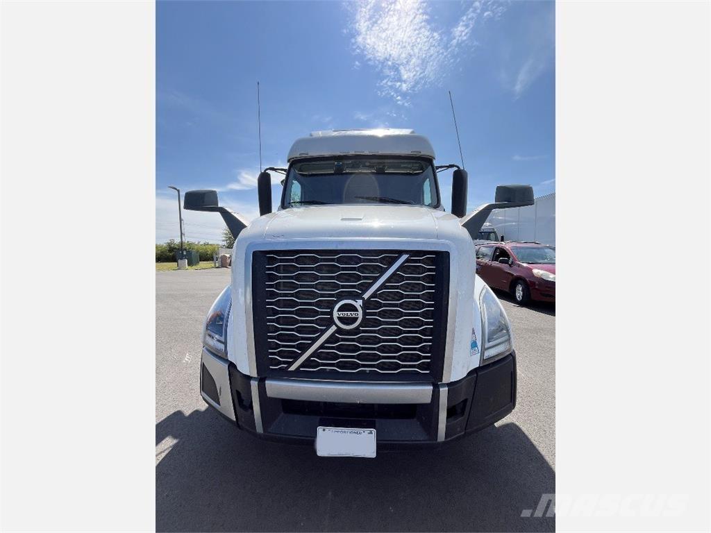 Volvo VNL860 Traktorske jedinice