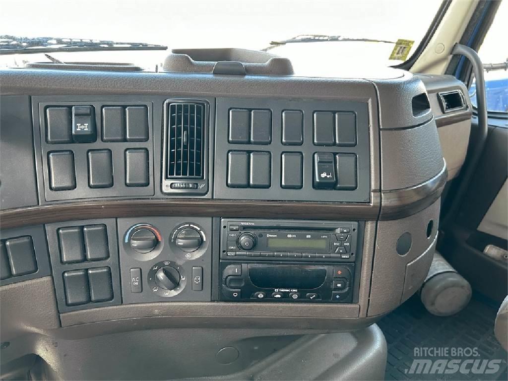 Volvo VNM64T200 Kamioni hladnjače