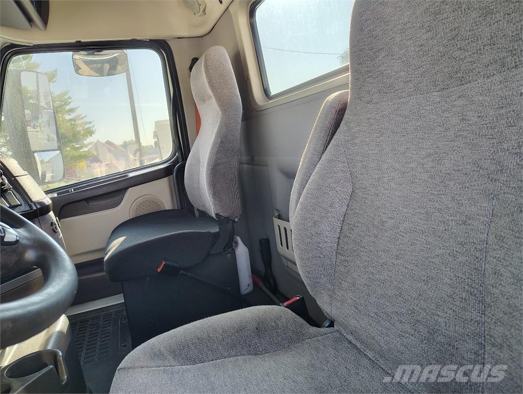 Volvo VNM64T200 Traktorske jedinice