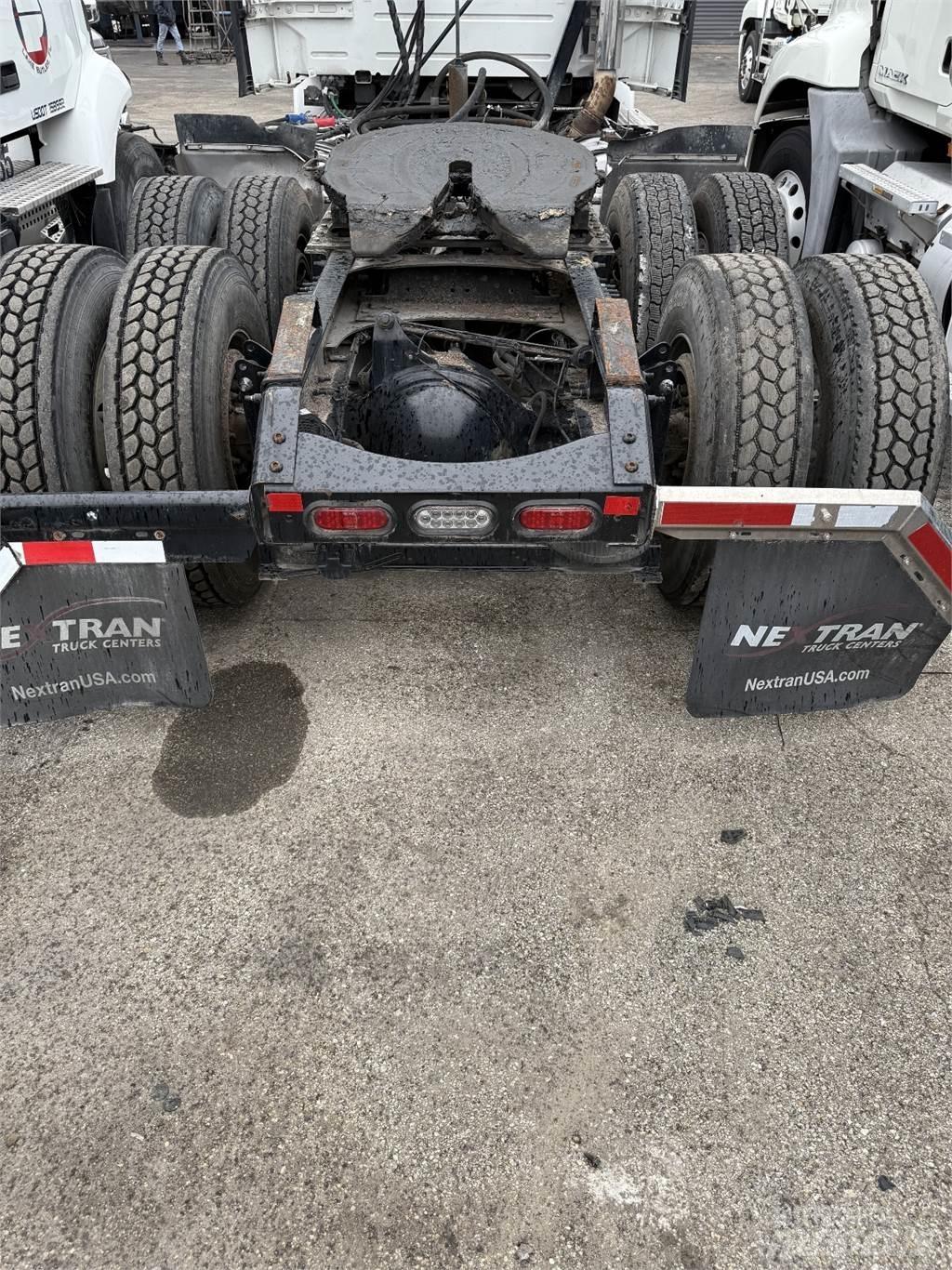 Volvo VNR64T300 Traktorske jedinice