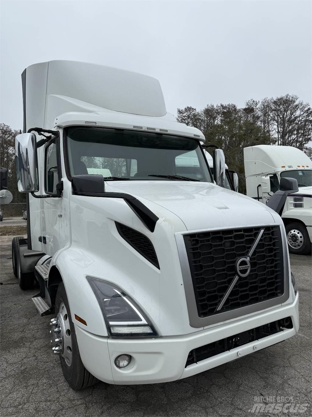 Volvo VNR64T300 Traktorske jedinice