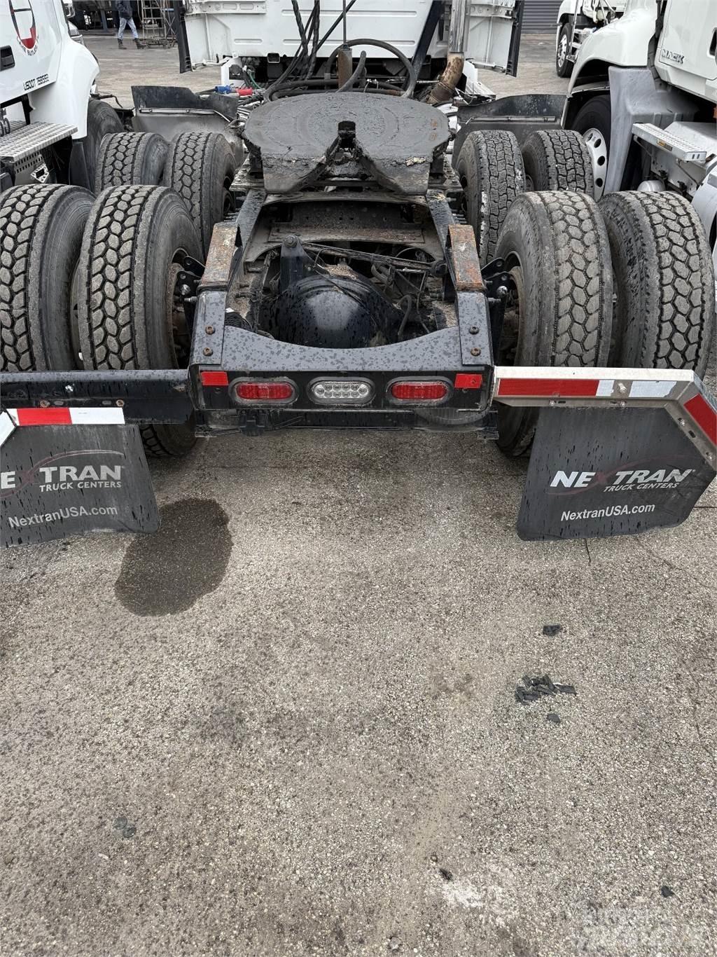 Volvo VNR64T300 Traktorske jedinice