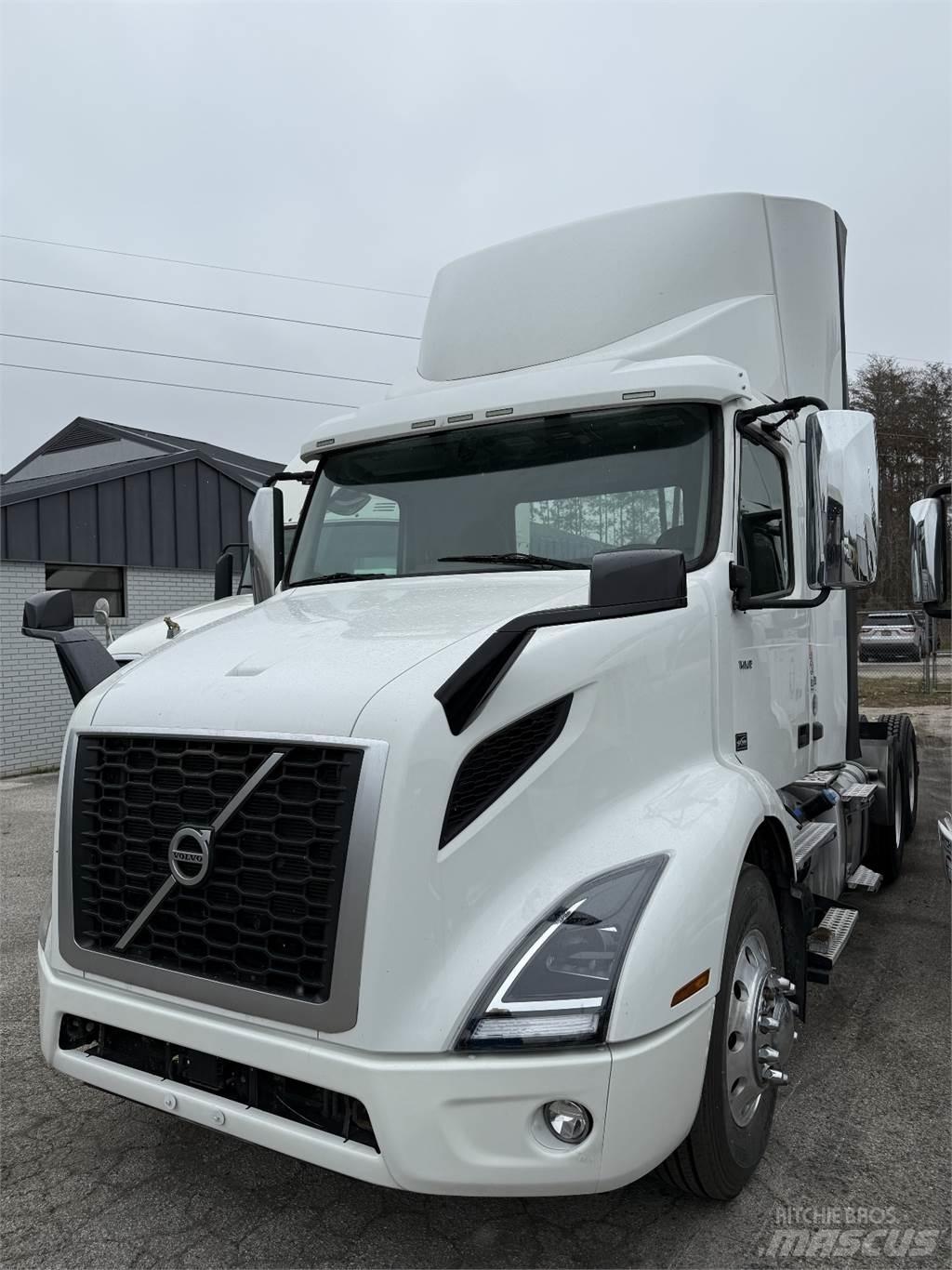 Volvo VNR64T300 Traktorske jedinice