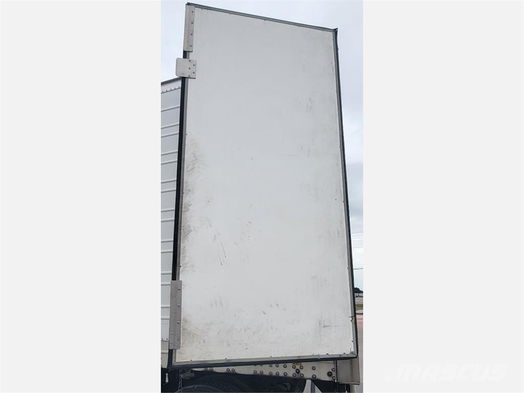 Wabash Reefer Poluprikolice hladnjače