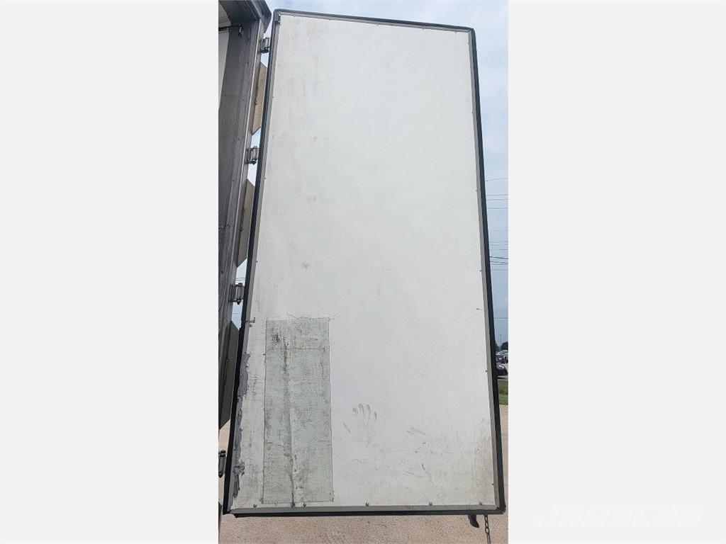 Wabash Reefer Poluprikolice hladnjače