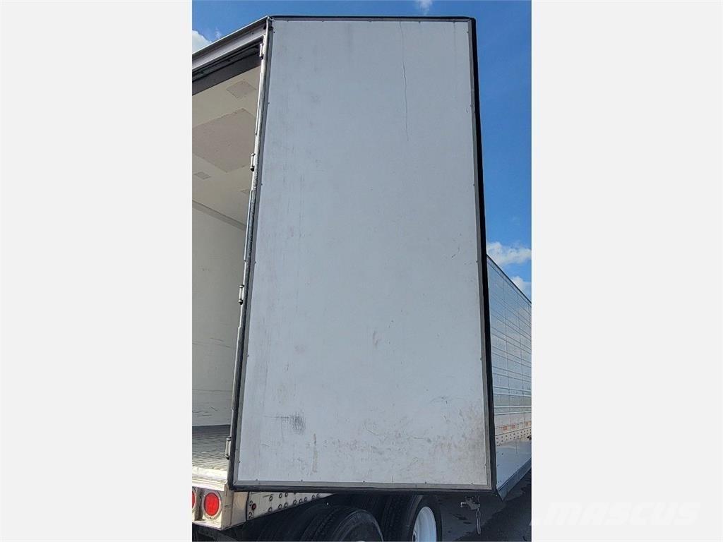 Wabash Reefer Poluprikolice hladnjače