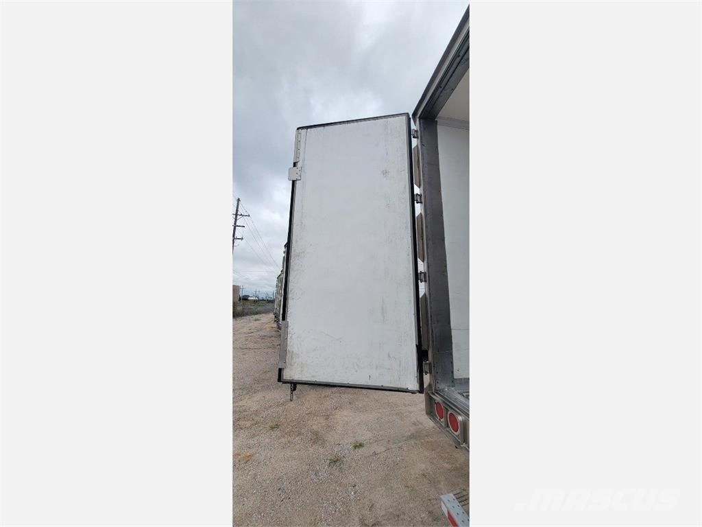 Wabash Reefer Poluprikolice hladnjače