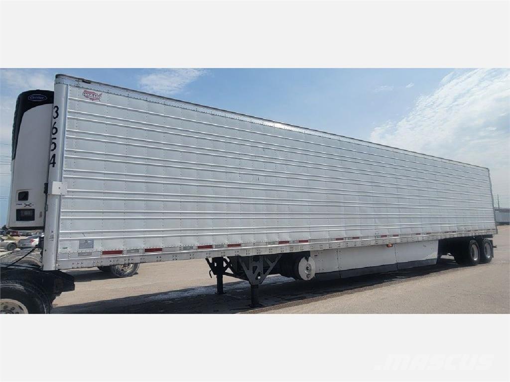 Wabash Reefer Poluprikolice hladnjače