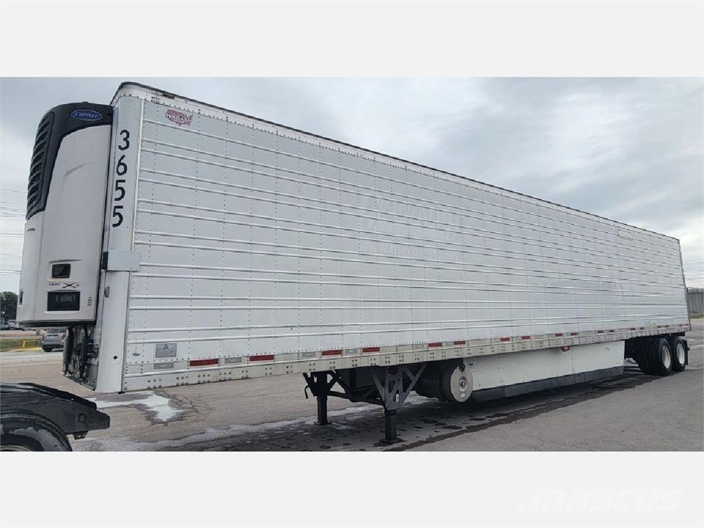 Wabash Reefer Poluprikolice hladnjače