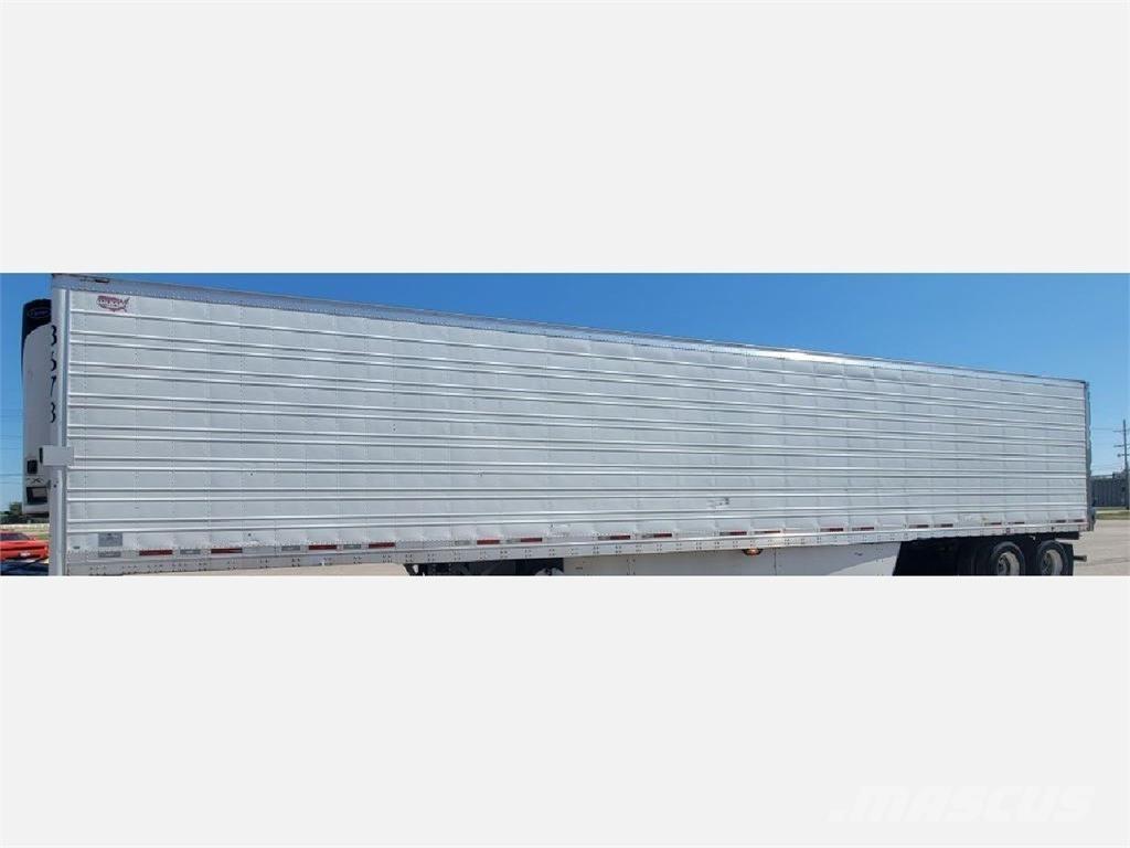 Wabash Reefer Poluprikolice hladnjače