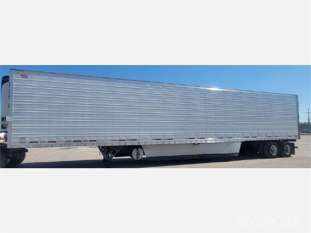 Wabash Reefer Poluprikolice hladnjače