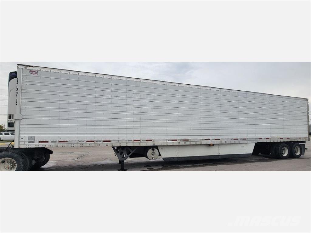 Wabash Reefer Poluprikolice hladnjače