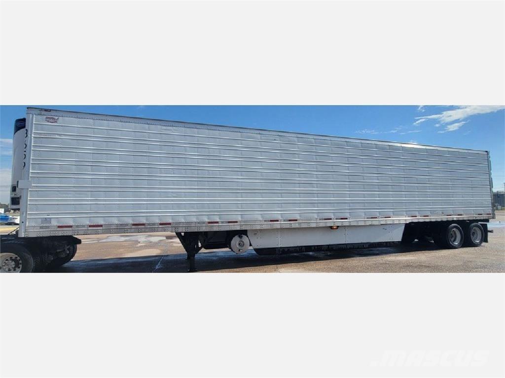 Wabash Reefer Poluprikolice hladnjače