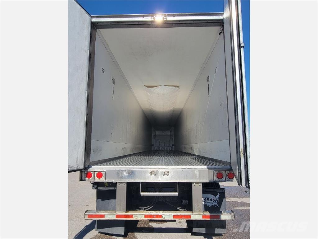 Wabash Reefer Poluprikolice hladnjače