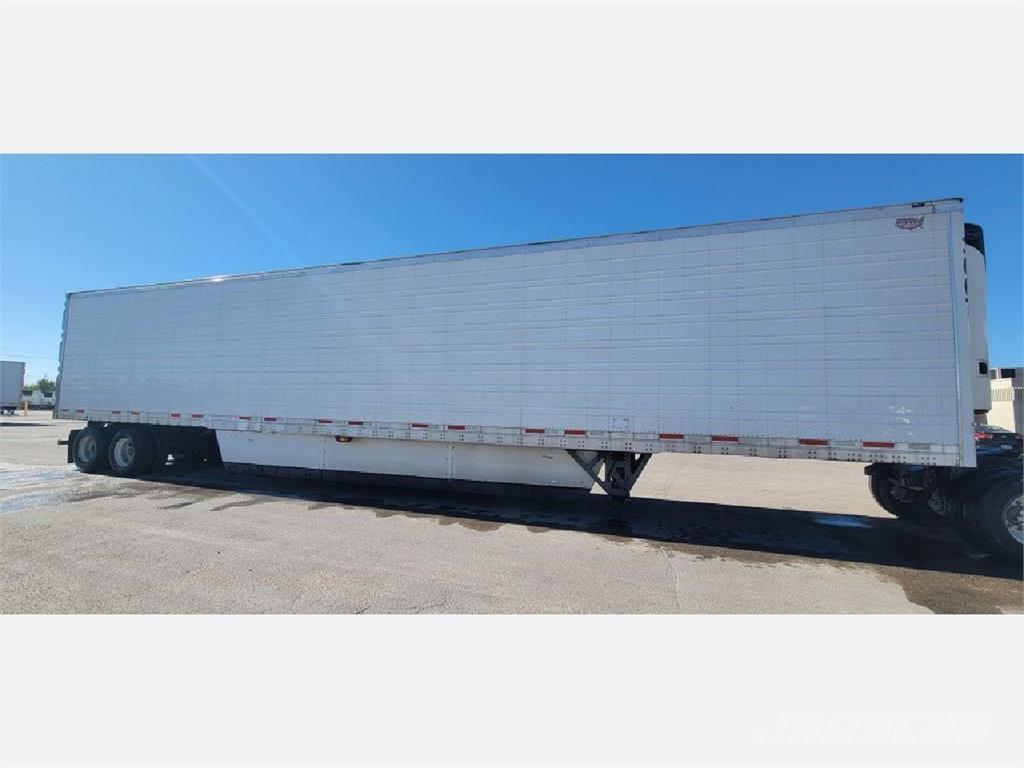 Wabash Reefer Poluprikolice hladnjače