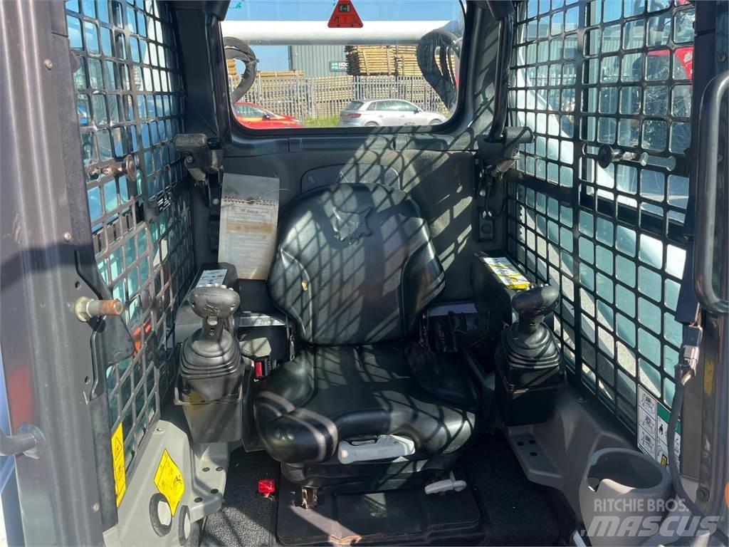 Bobcat T590 Građevinarstvo – ostalo