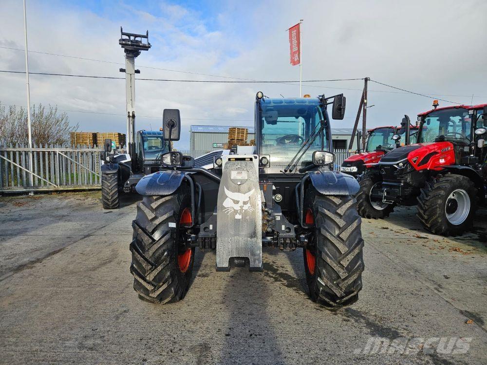 Bobcat TL30.60 Teleskopski viličari