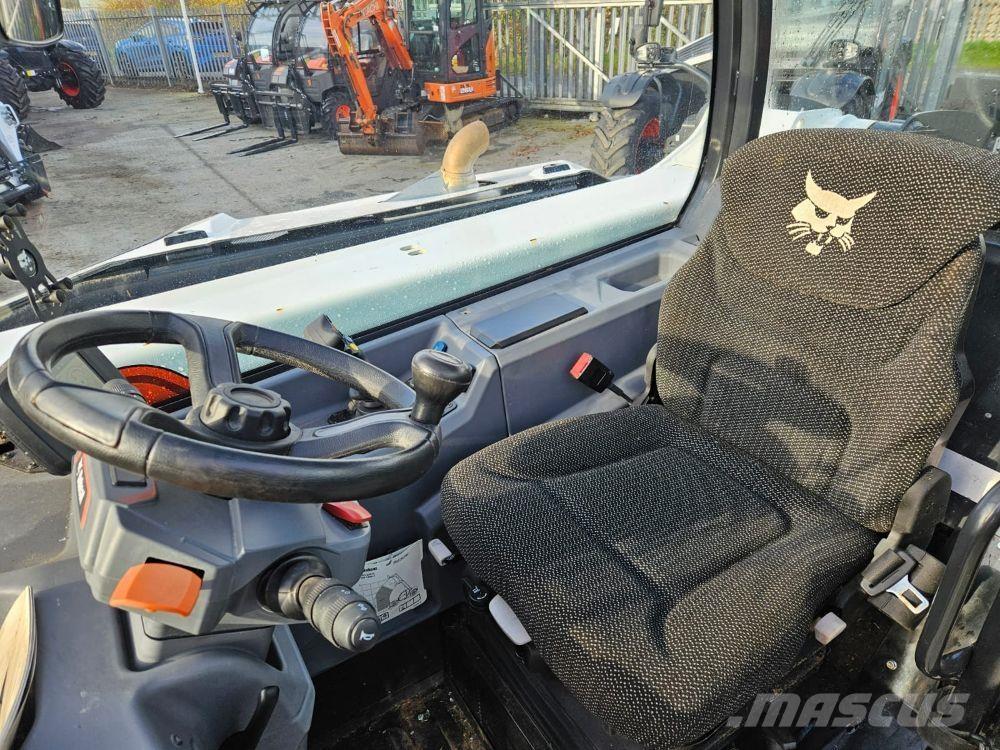 Bobcat TL30.60 Teleskopski viličari