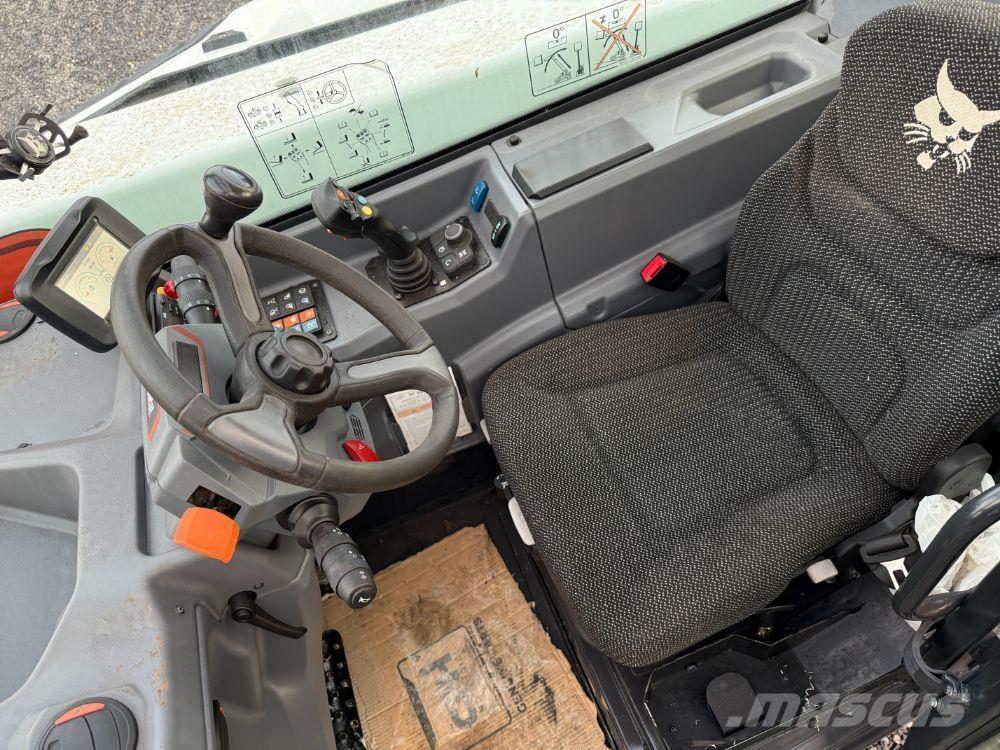 Bobcat TL30.70 Teleskopski viličari