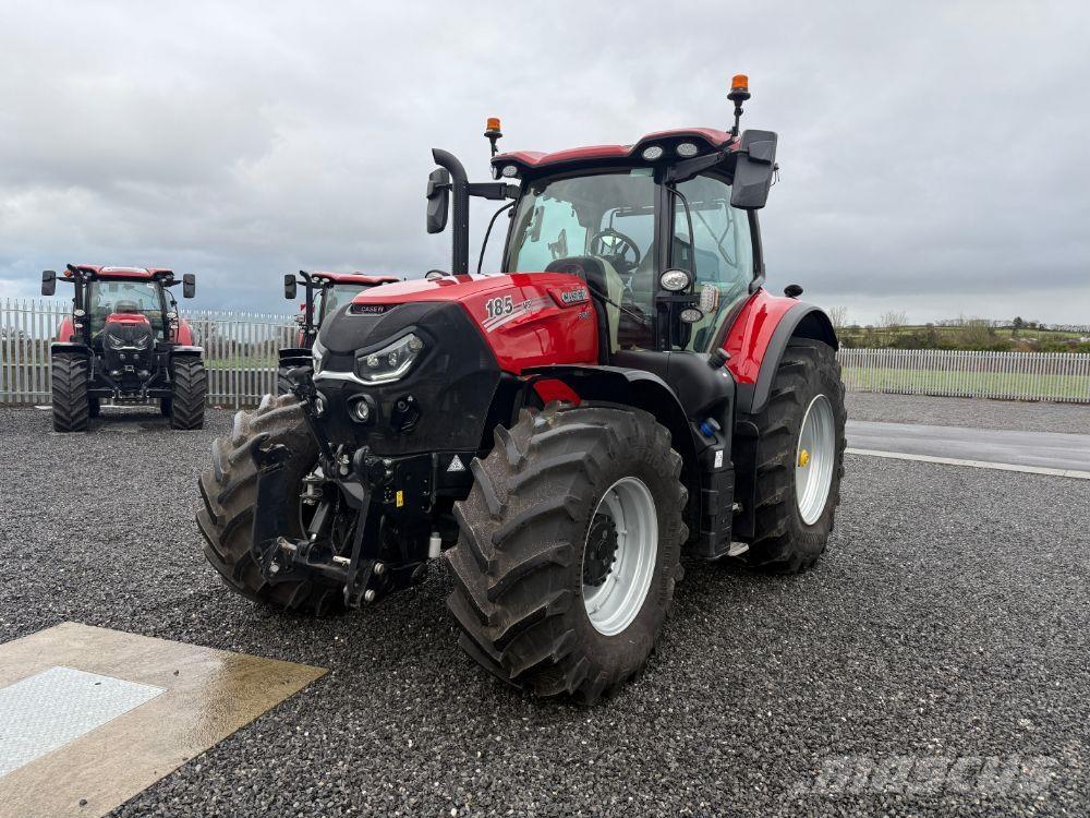 Case IH Puma 185 Traktori
