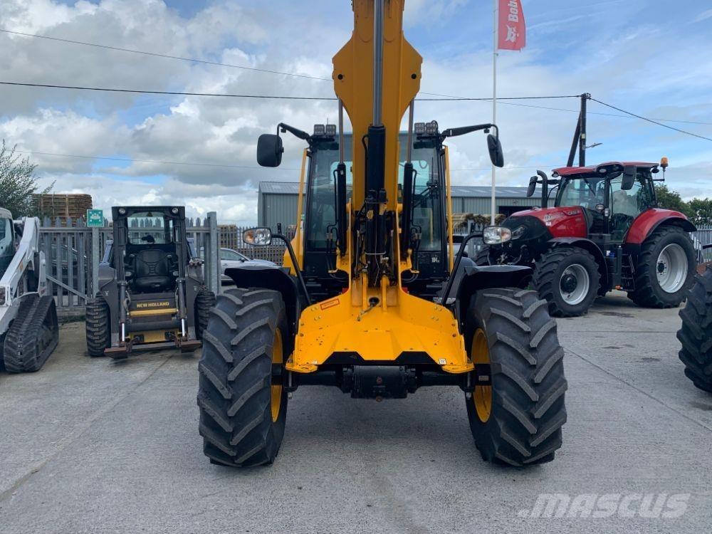 JCB TM320S Građevinarstvo – ostalo