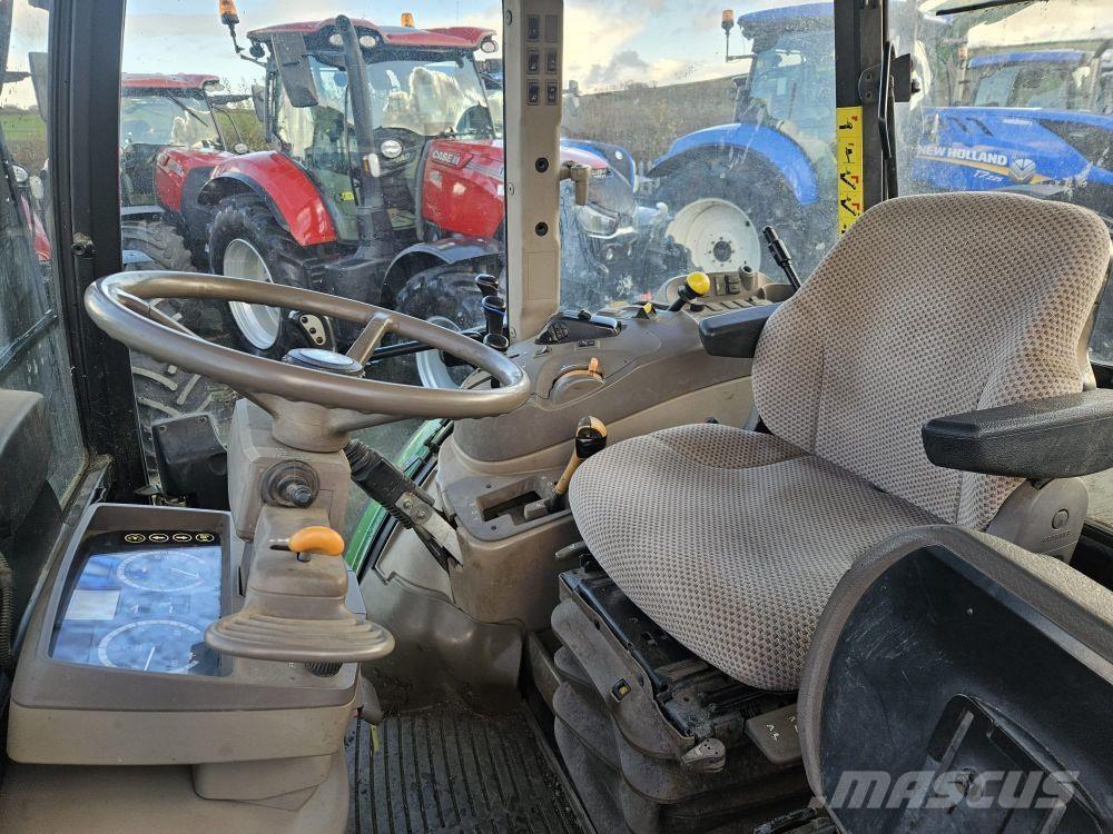 John Deere JD 6110 Traktori