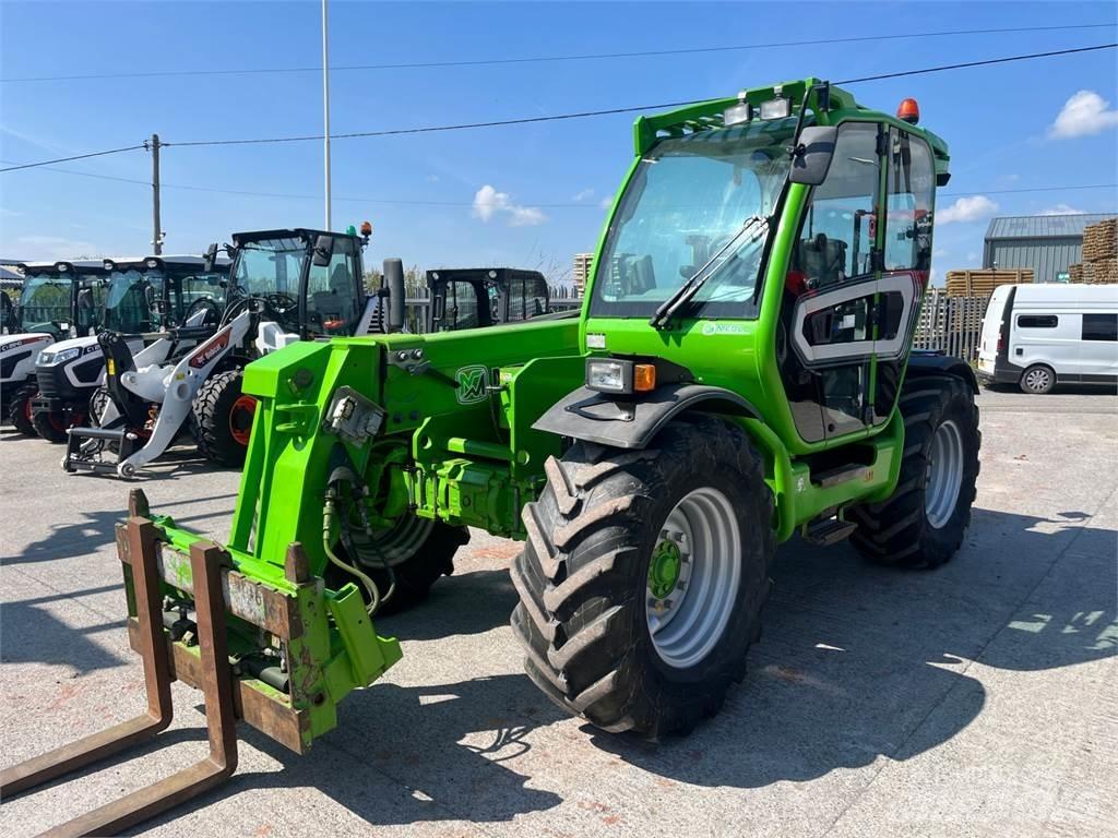 Merlo 42.7 Teleskopski viličari