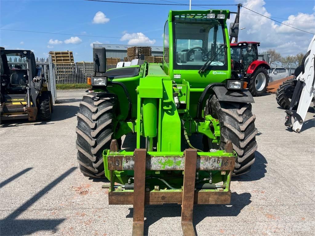 Merlo 42.7 Teleskopski viličari