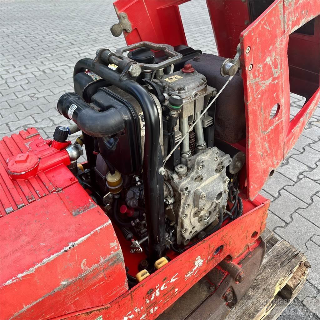  APH 6530 APH 6530 Vibro ploče