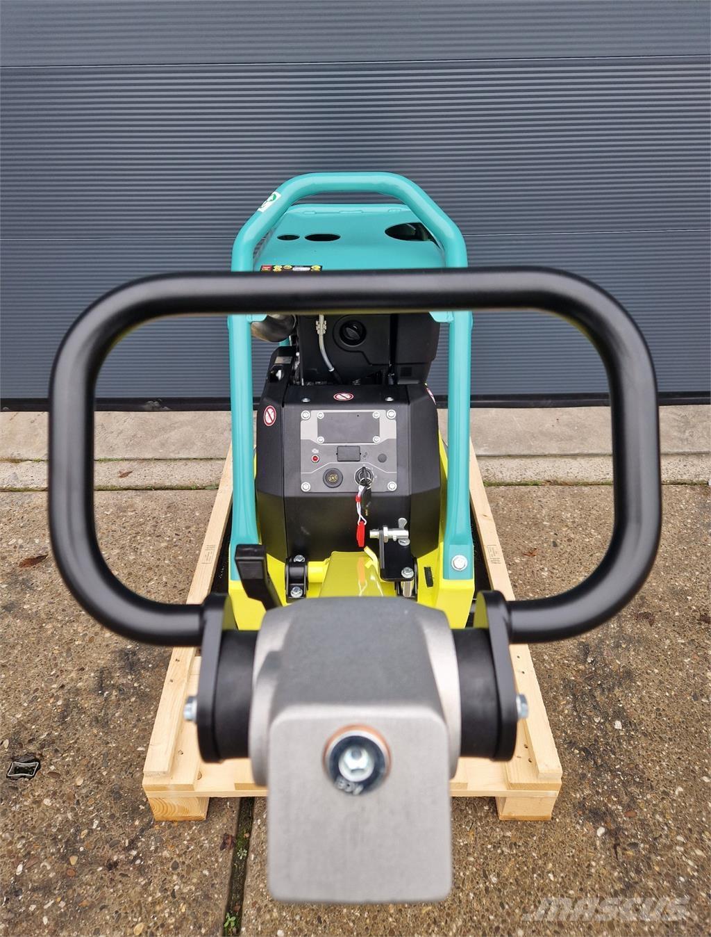  APR 52/75 APR 52/75 Vibro ploče