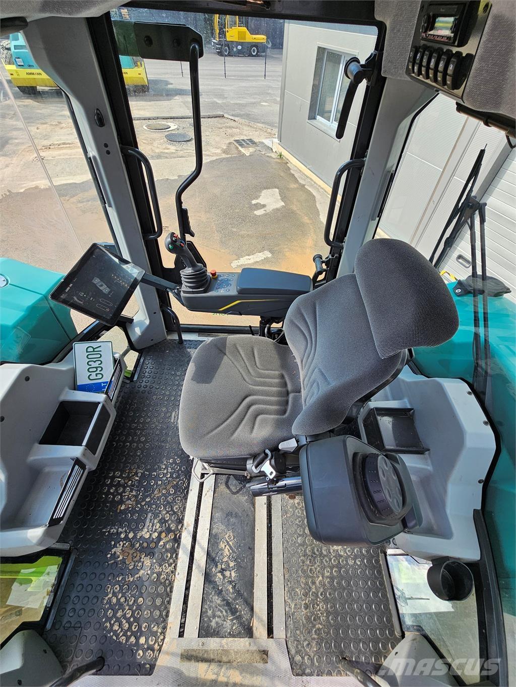  ARP 75C ARP 75C Valjci sa dvojnim bubnjem