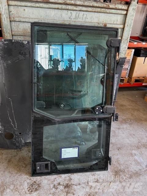  ARP 95 DOOR ARP 95 DOOR Ostale komponente