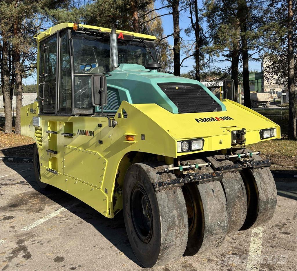  ART 240 ART 240 Gumeni valjci na kotačima