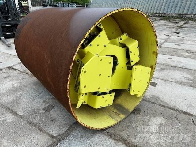 Drum ARS 110 DRUM ARS 110 Ostale komponente
