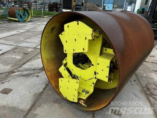 Drum ARS 110 DRUM ARS 110 Ostale komponente