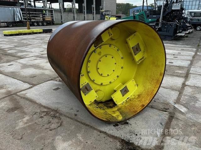 Drum ARS 110 DRUM ARS 110 Ostale komponente