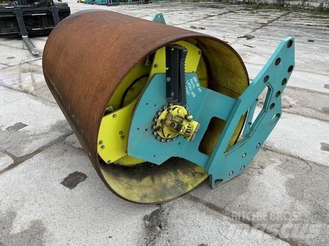 Drum ARX 110 DRUM ARX 110 Ostale komponente