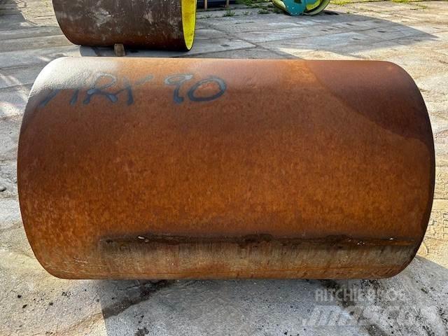Drum ARX 90 DRUM ARX 90 Ostale komponente