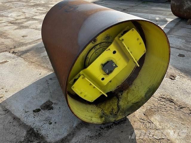 Drum ARX 90 DRUM ARX 90 Ostale komponente